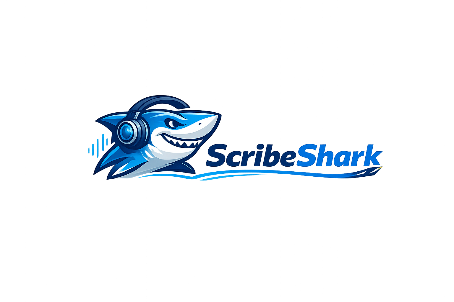 ScribeShark.app